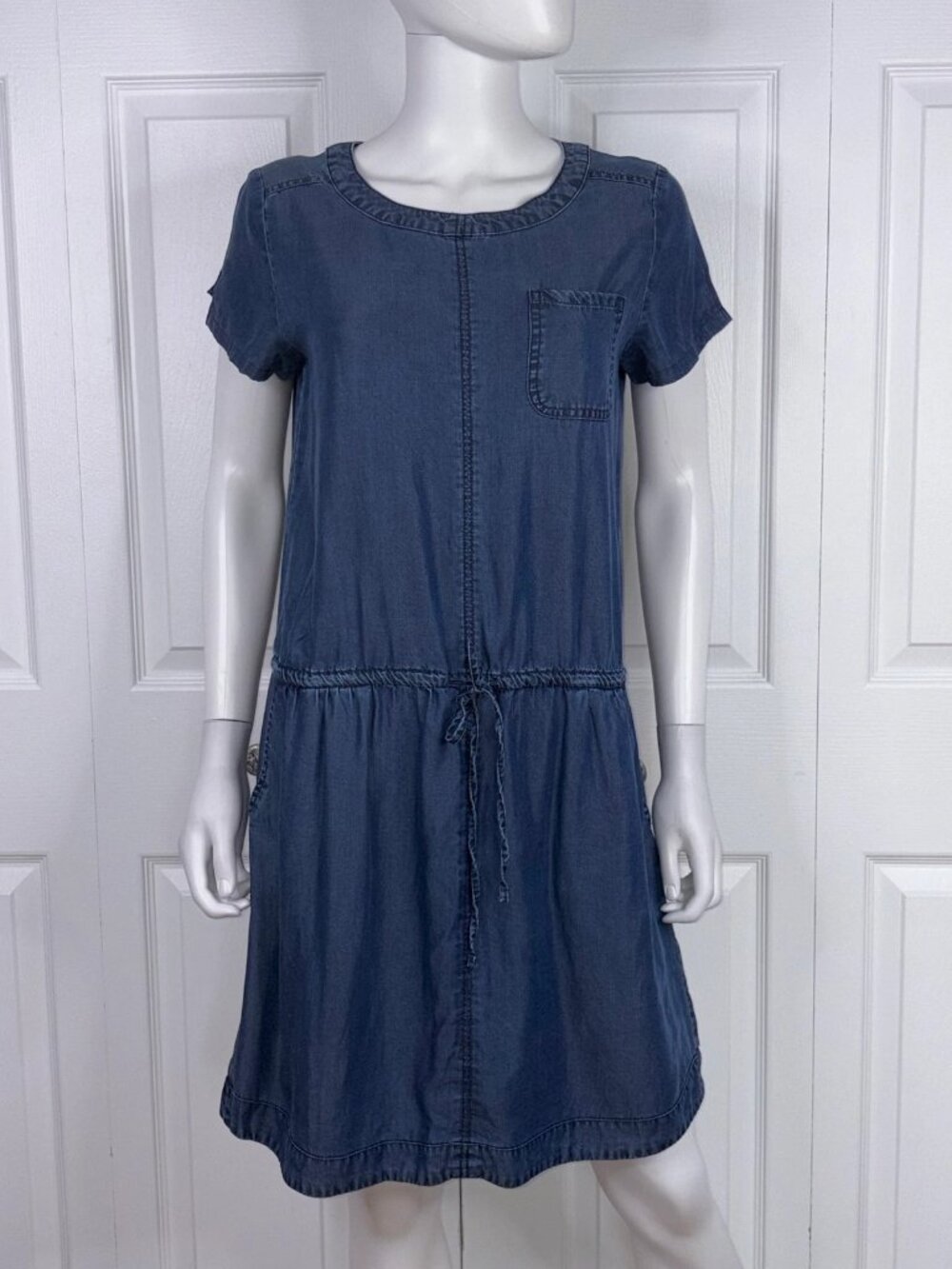 HALOGEN women's dress small